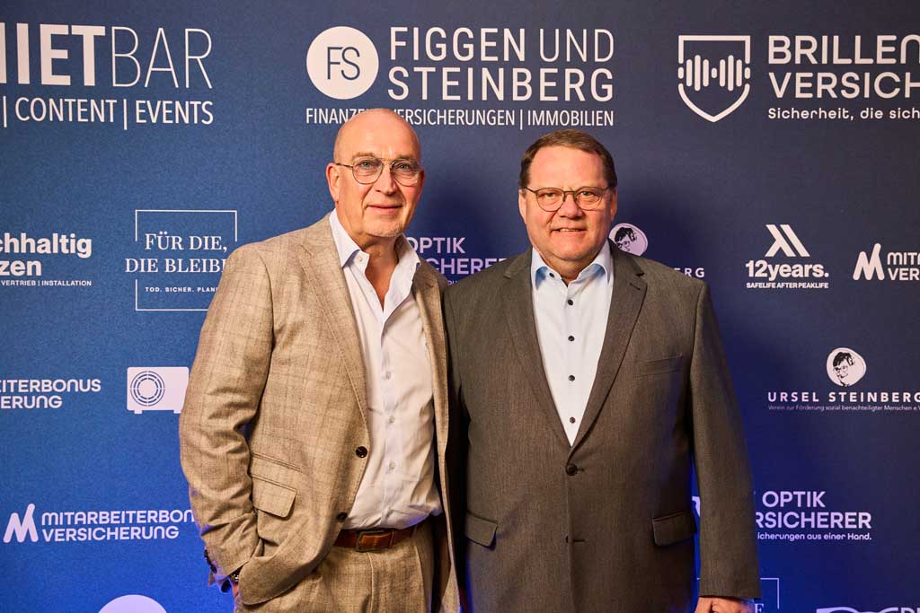 Netzwerkabend in der MIETBAR