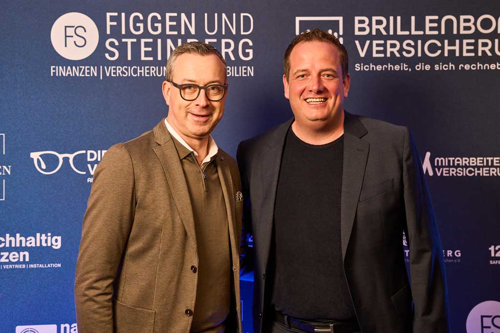 Netzwerkabend in der MIETBAR