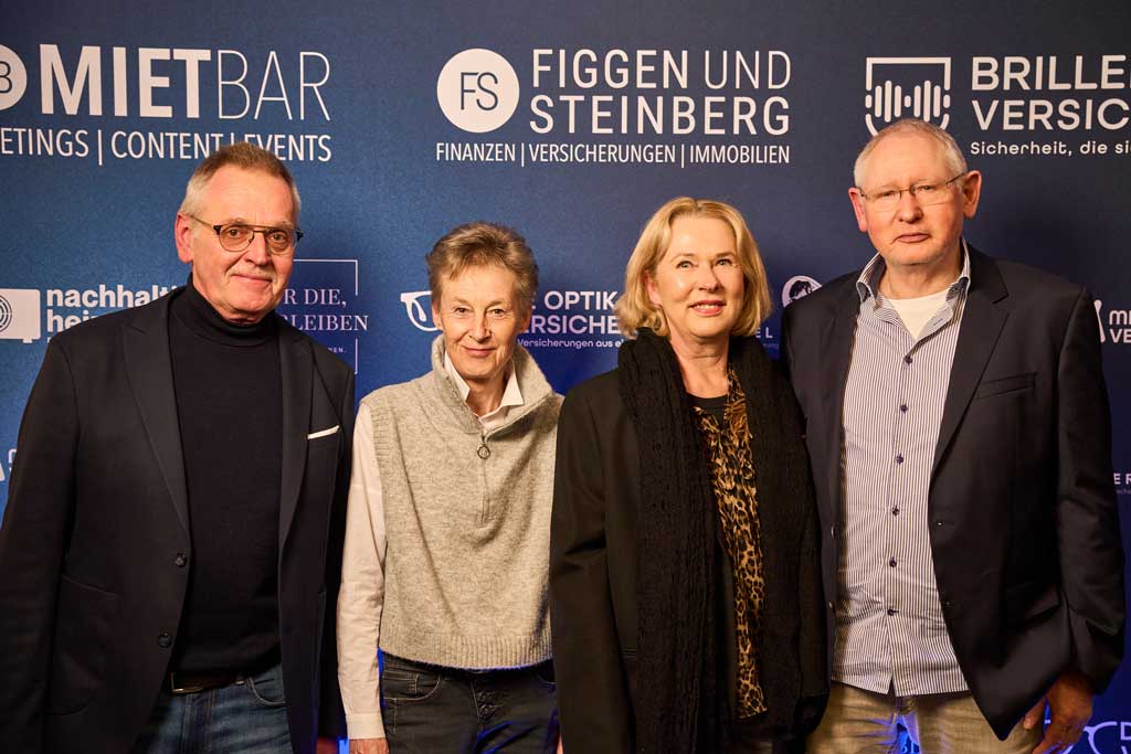 Netzwerkabend in der MIETBAR