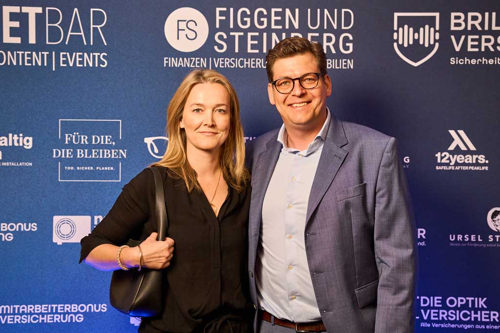 Netzwerkabend in der MIETBAR