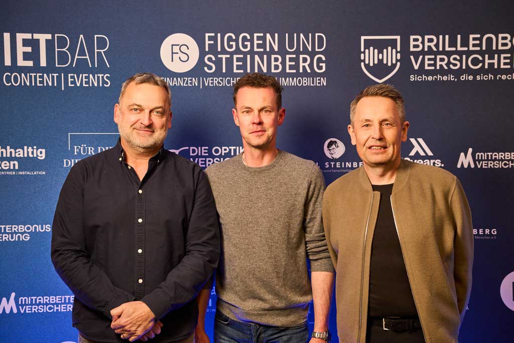 Netzwerkabend in der MIETBAR