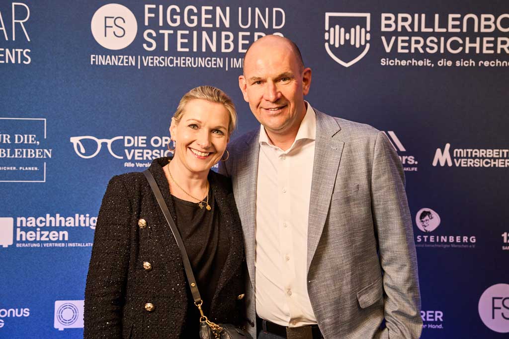 Netzwerkabend in der MIETBAR