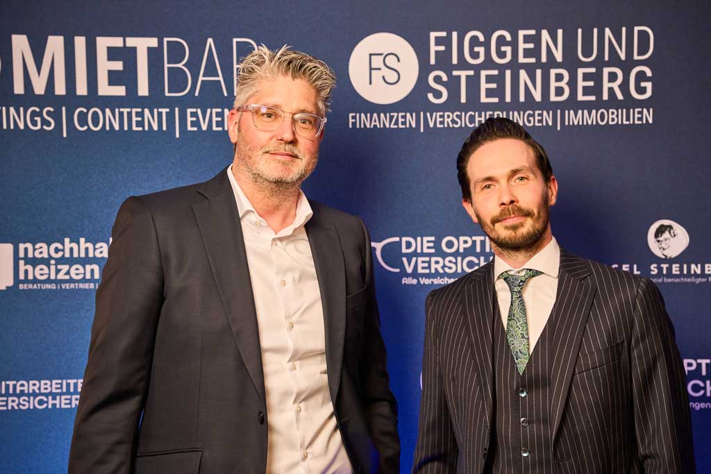 Netzwerkabend in der MIETBAR