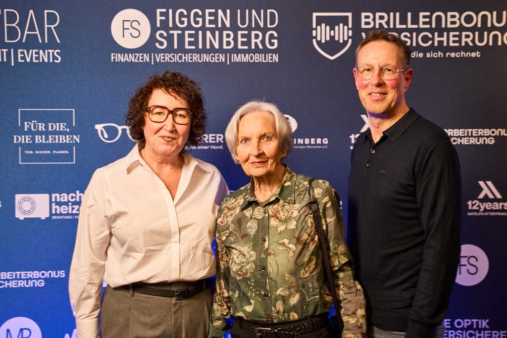 Netzwerkabend in der MIETBAR