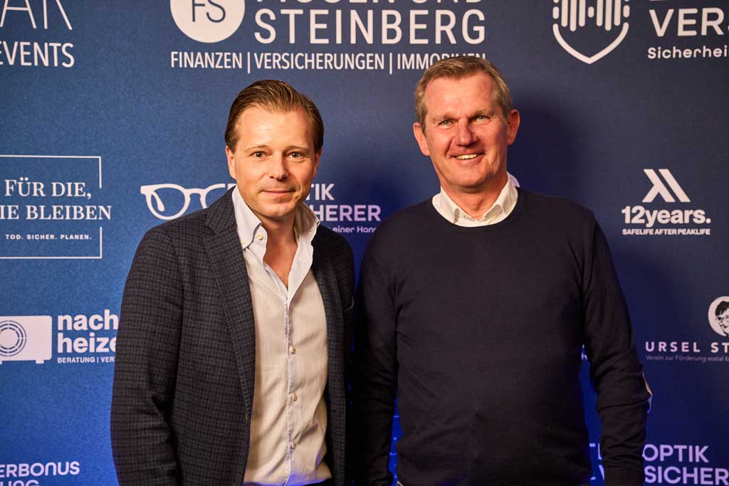 Netzwerkabend in der MIETBAR