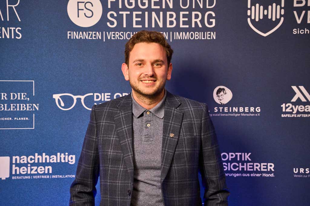 Netzwerkabend in der MIETBAR