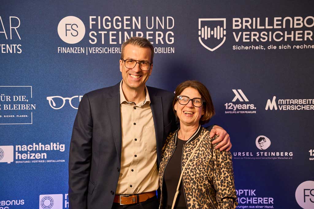 Netzwerkabend in der MIETBAR