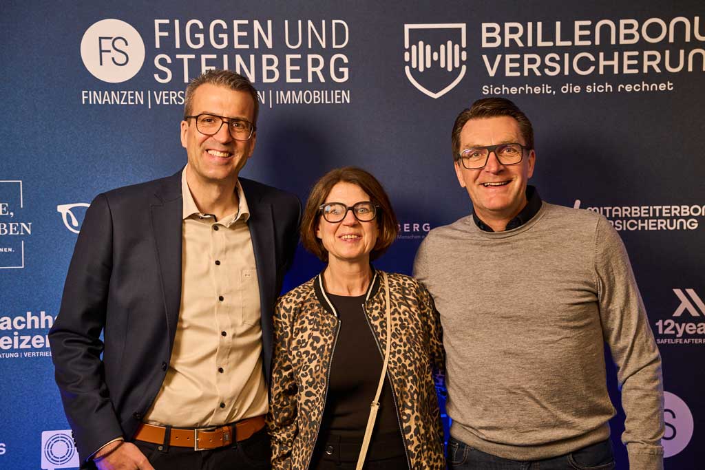 Netzwerkabend in der MIETBAR