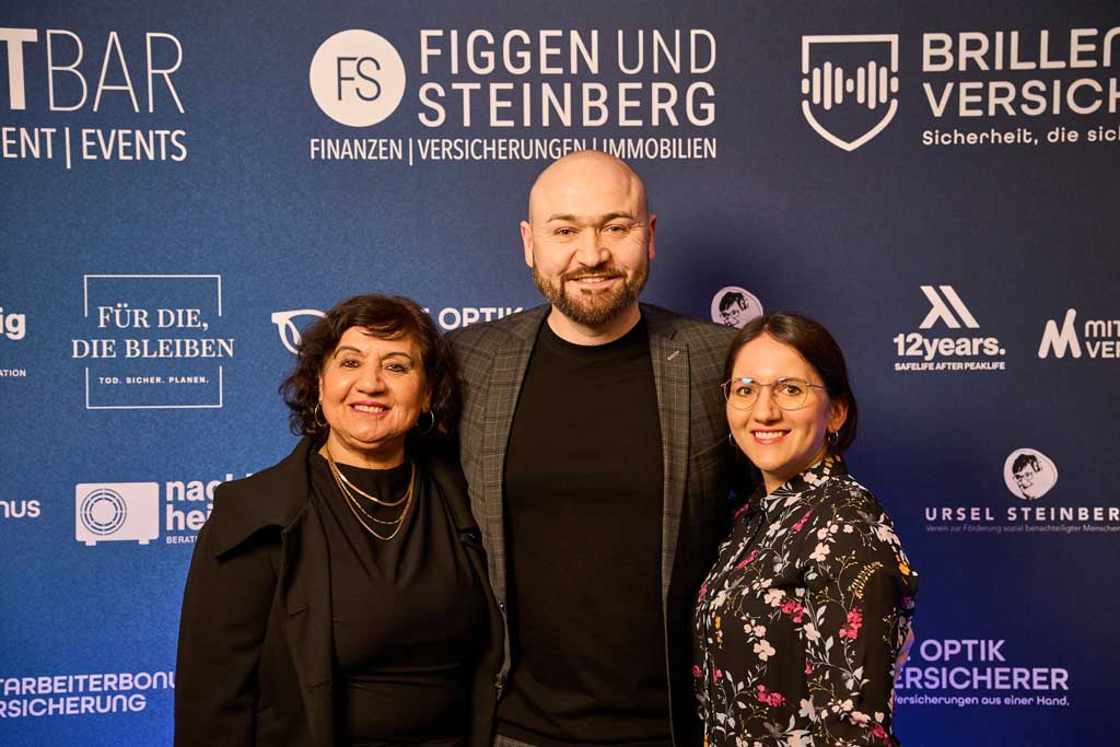 Netzwerkabend in der MIETBAR