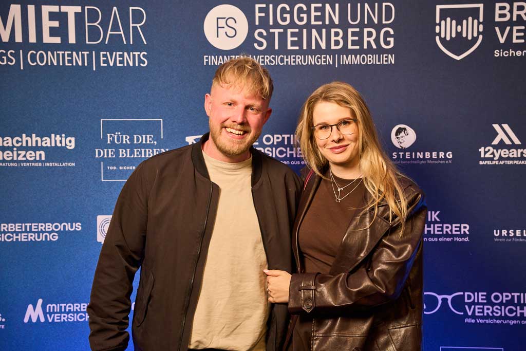 Netzwerkabend in der MIETBAR