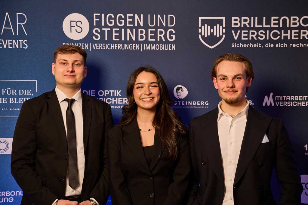 Netzwerkabend in der MIETBAR