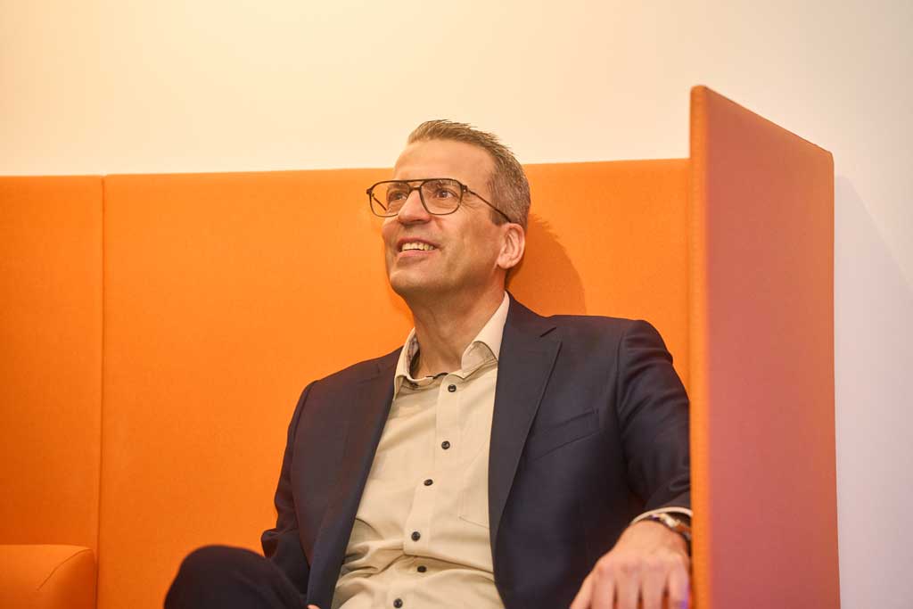 Netzwerkabend in der MIETBAR