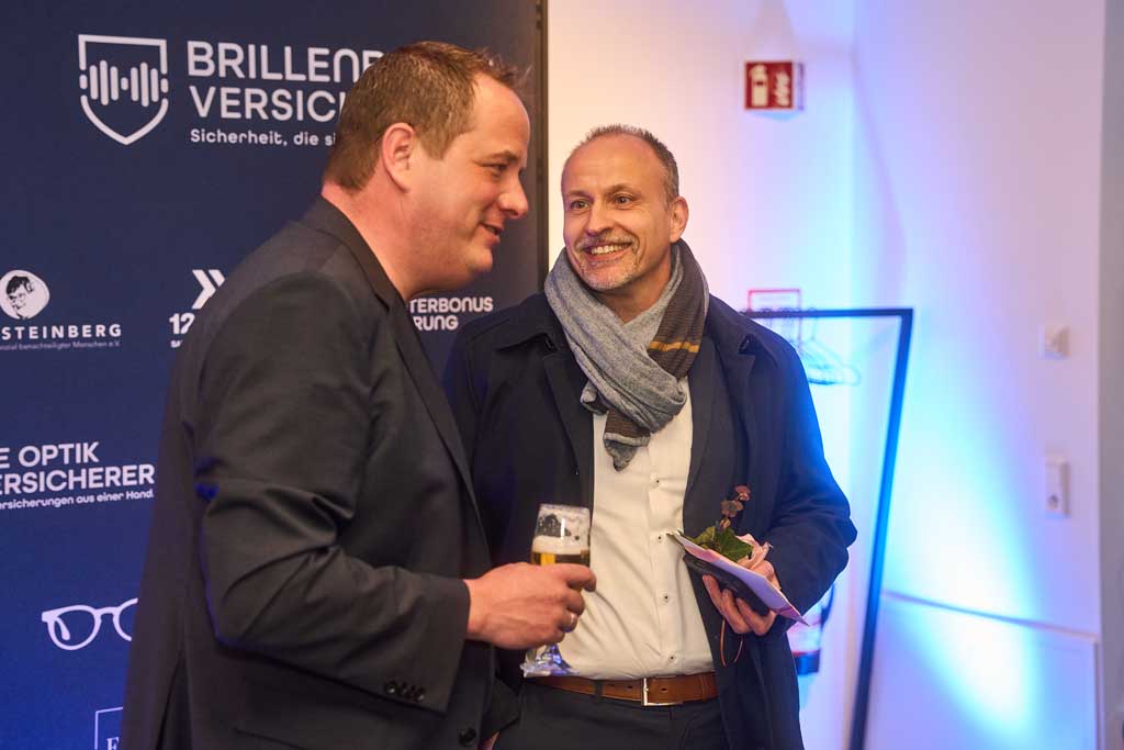 Netzwerkabend in der MIETBAR