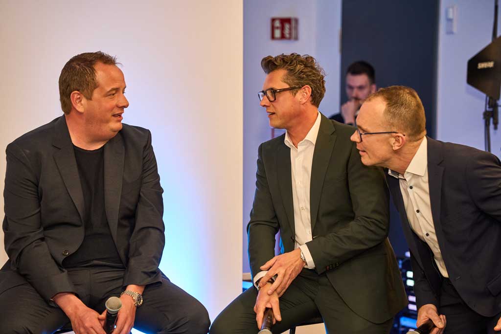 Netzwerkabend in der MIETBAR