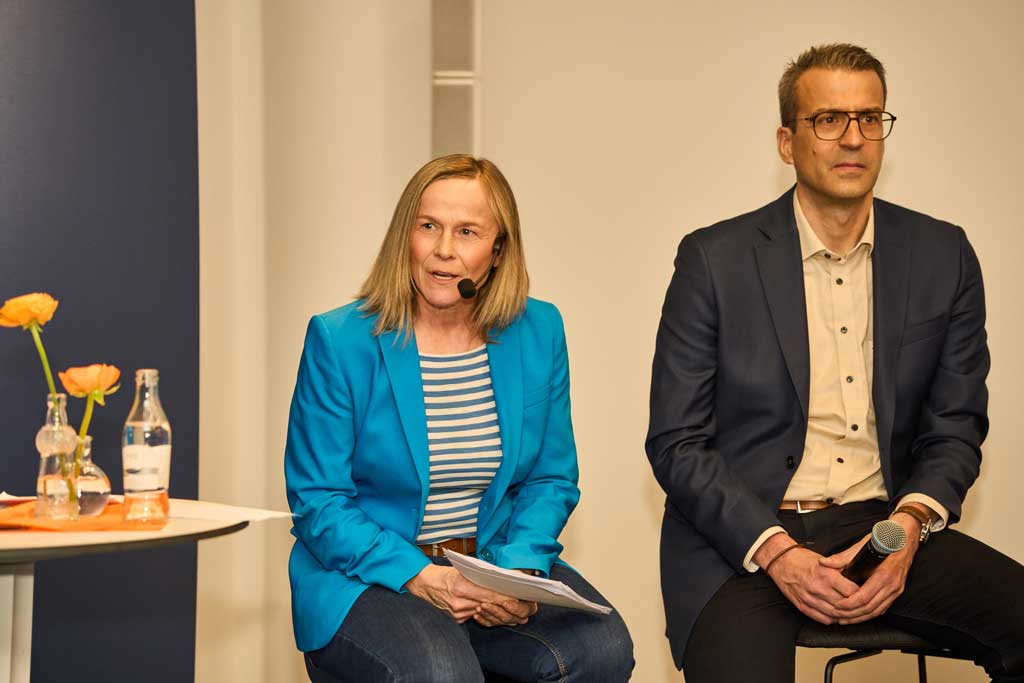 Netzwerkabend in der MIETBAR