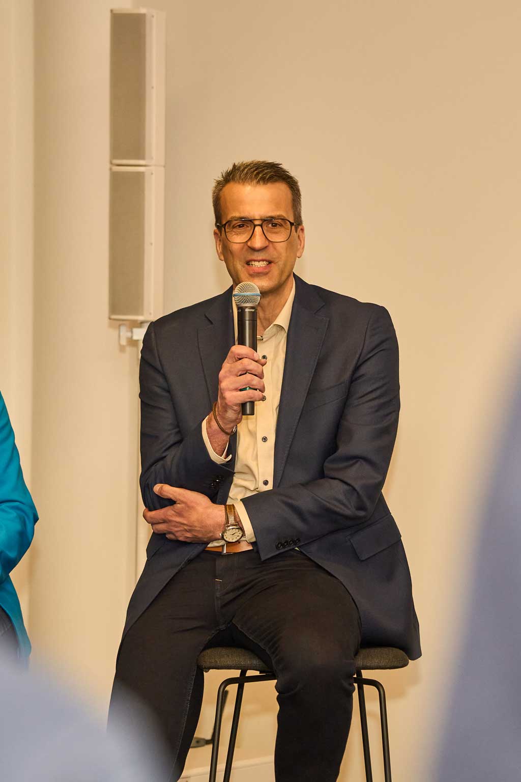 Netzwerkabend in der MIETBAR