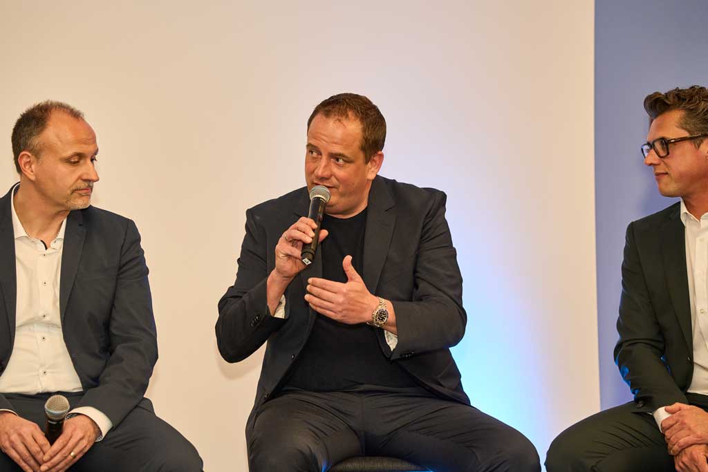 Netzwerkabend in der MIETBAR