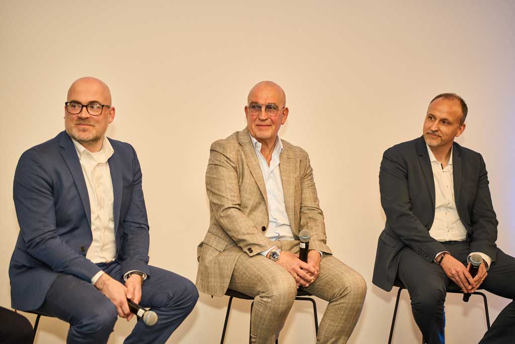 Netzwerkabend in der MIETBAR