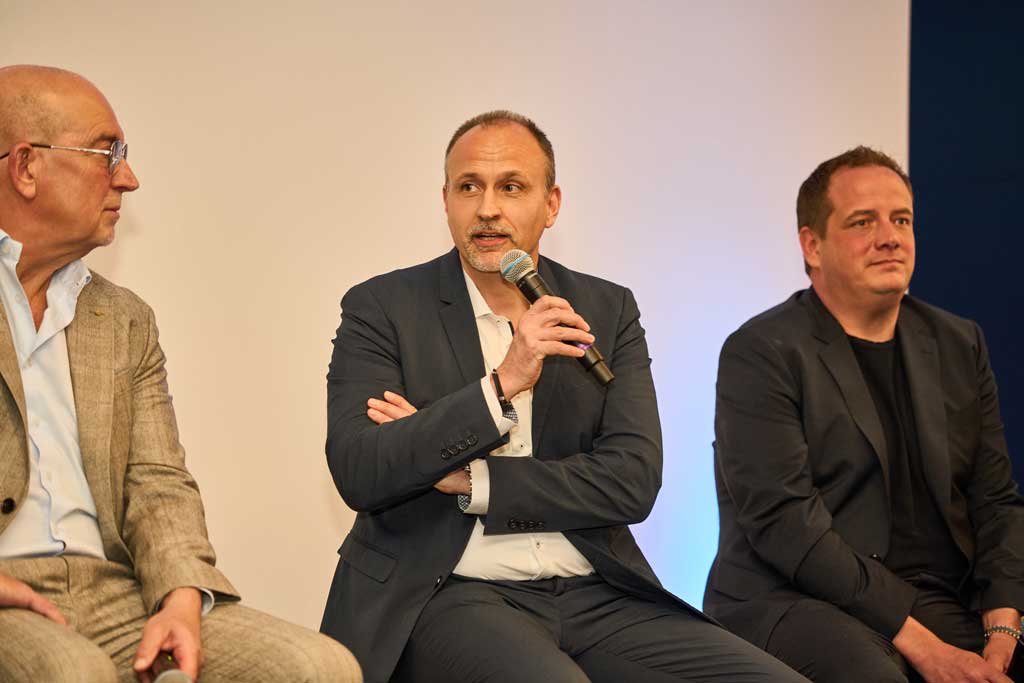 Netzwerkabend in der MIETBAR