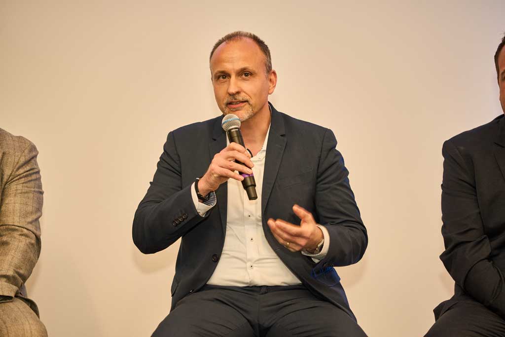 Netzwerkabend in der MIETBAR