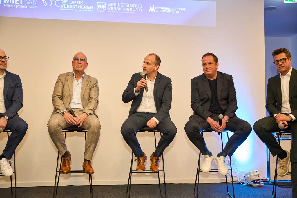 Netzwerkabend in der MIETBAR