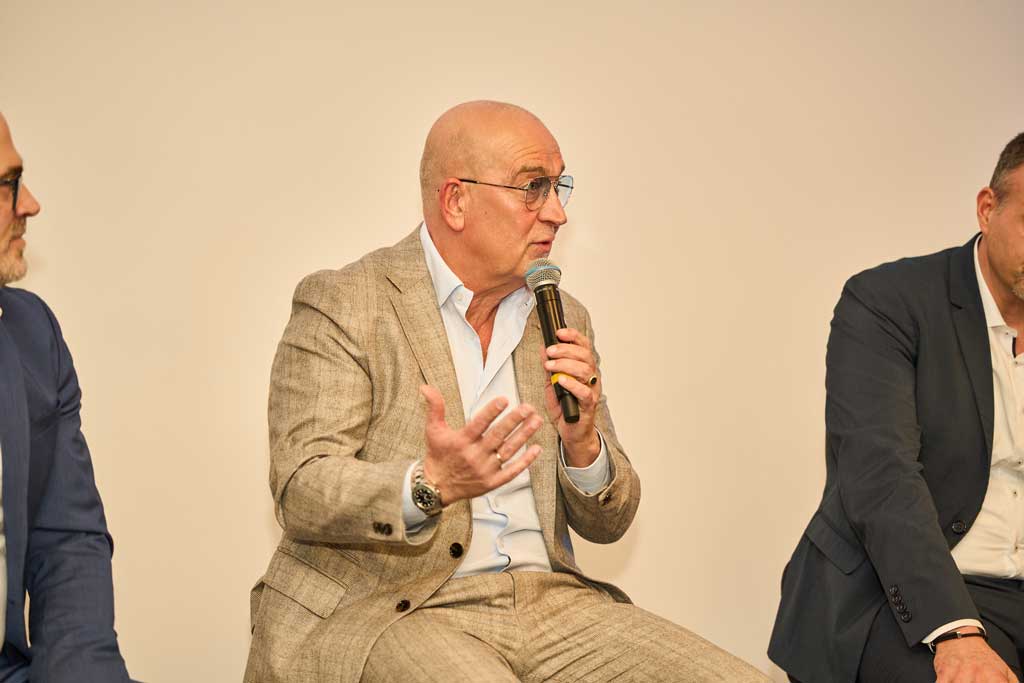 Netzwerkabend in der MIETBAR