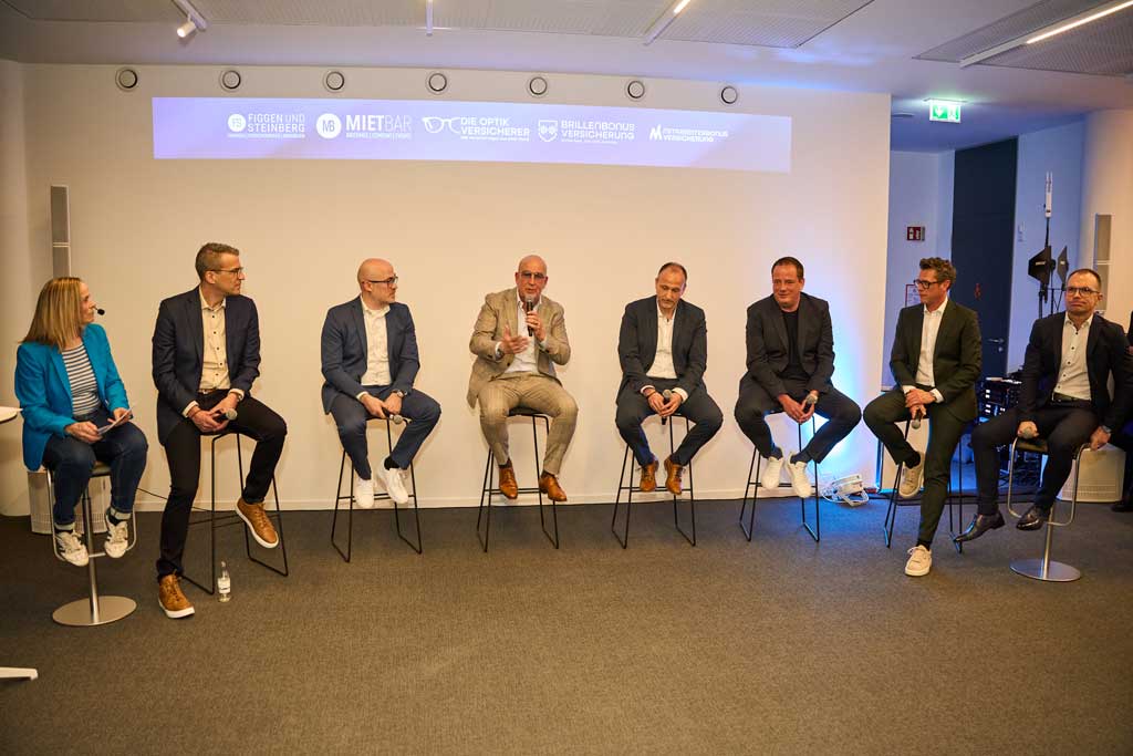 Netzwerkabend in der MIETBAR