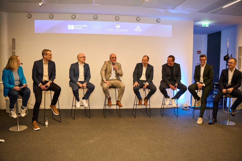 Netzwerkabend in der MIETBAR