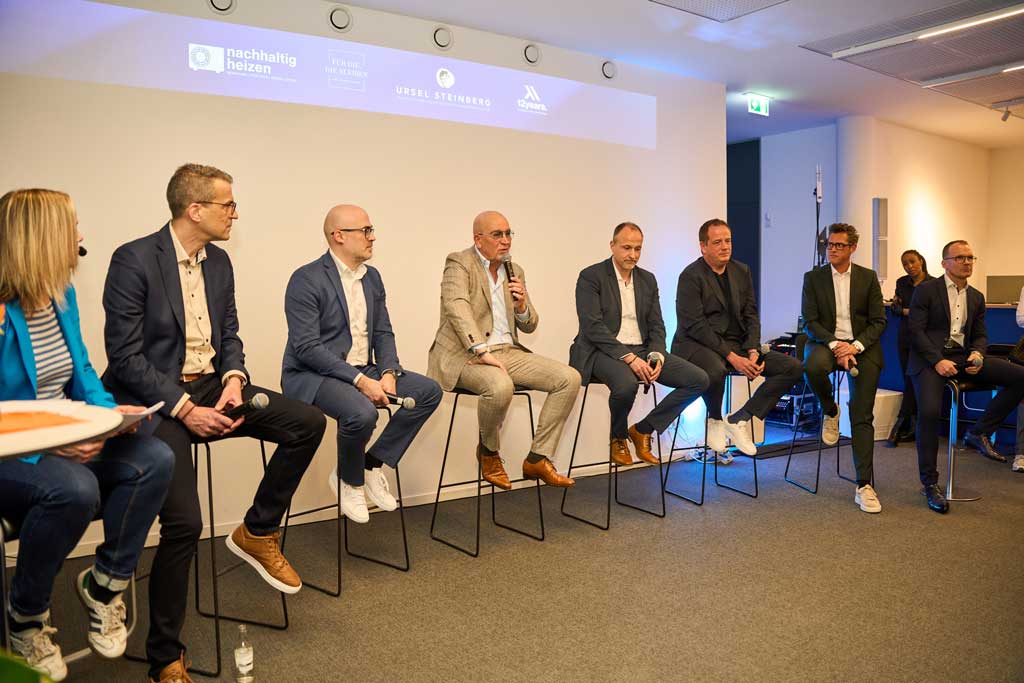 Netzwerkabend in der MIETBAR