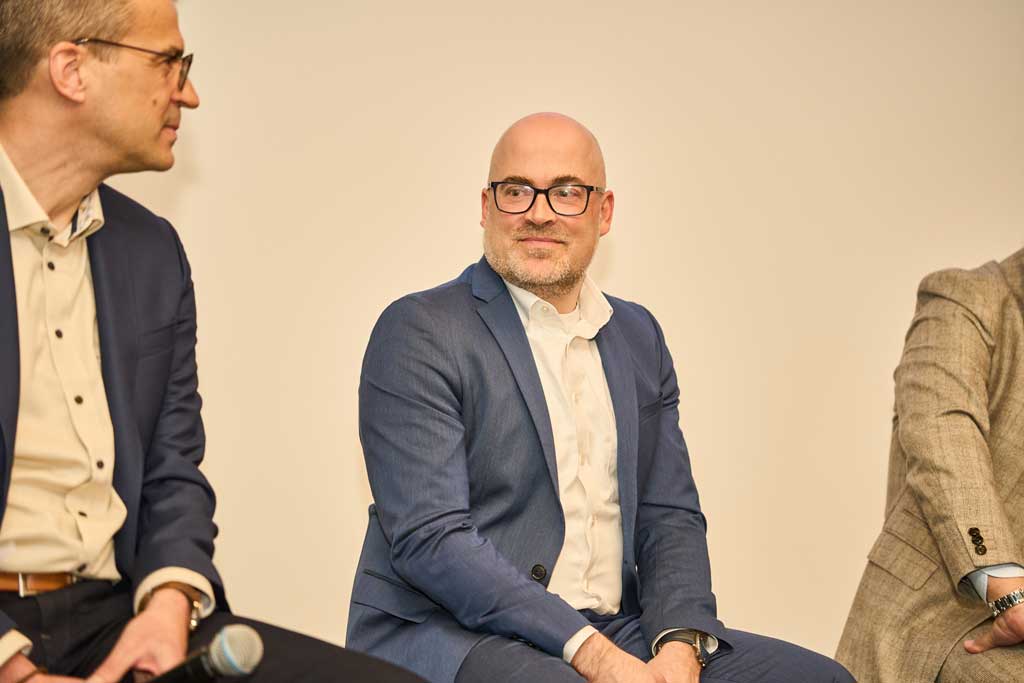 Netzwerkabend in der MIETBAR