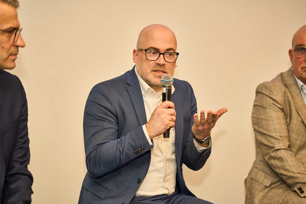 Netzwerkabend in der MIETBAR