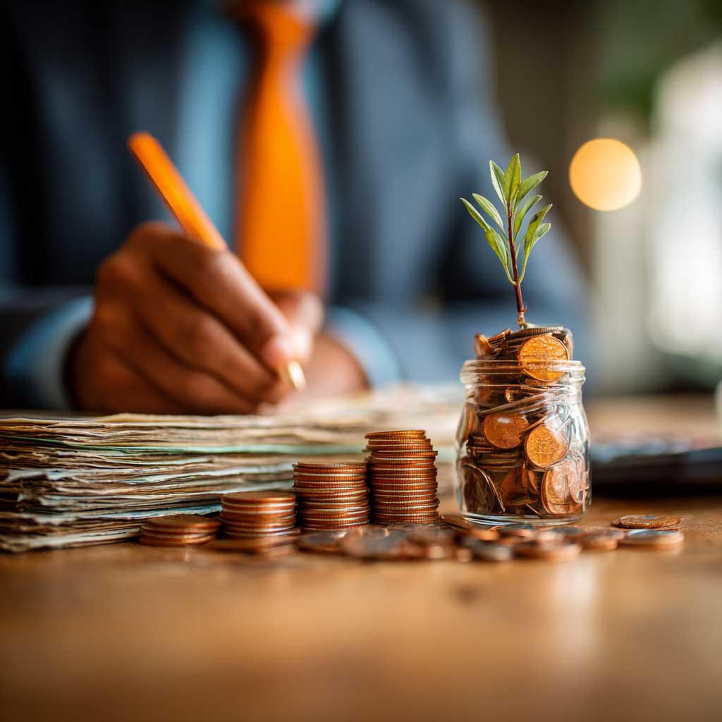 Vermögens&shy;anlagen