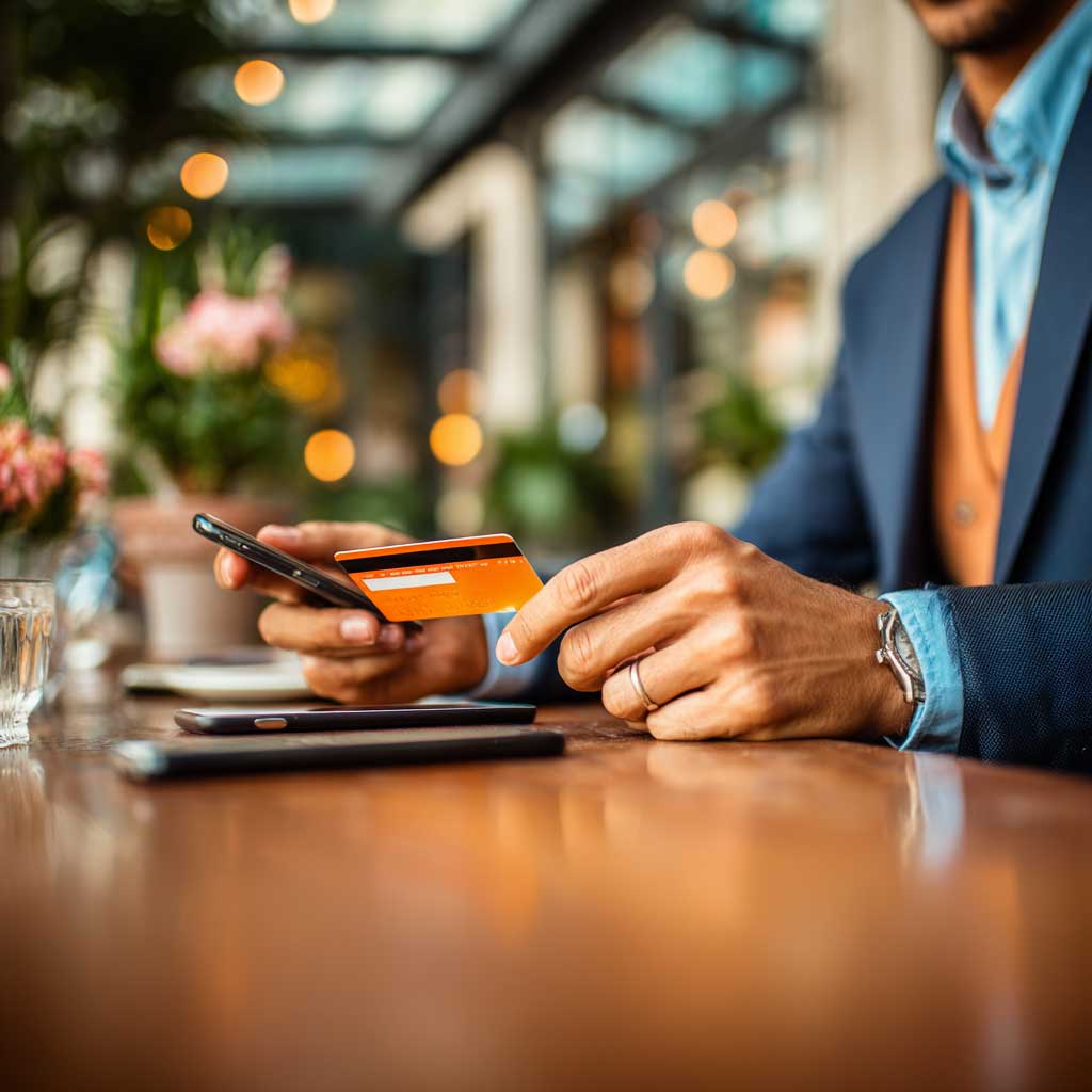 Immobilien&shy;finanzierungen