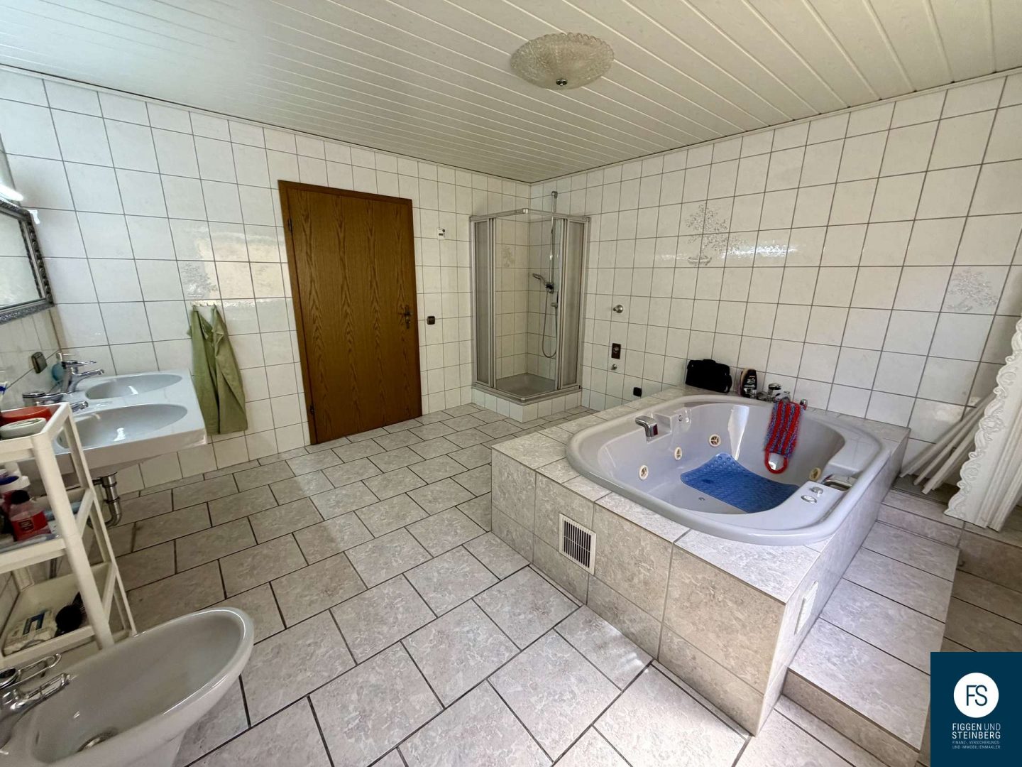 EG Badezimmer