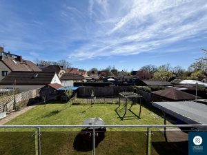 OG Blick in den Garten