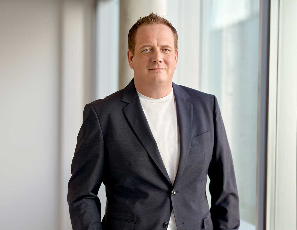 Jens Steinberg
