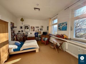 Schlafzimmer OG
