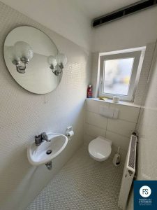 Gäste WC