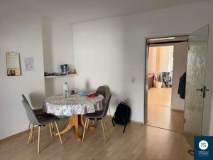 Durchgangszimmer