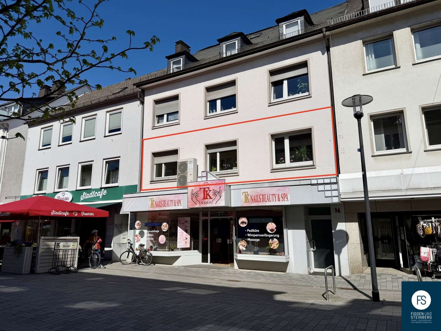 Außenansicht