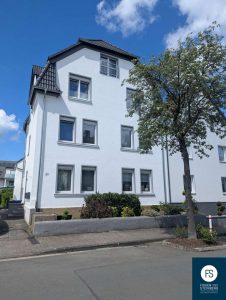 Straßensicht