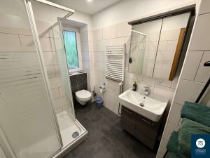 Badezimmer FeWo