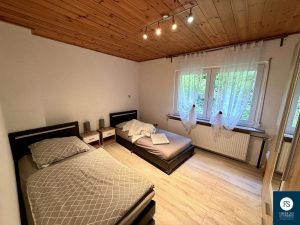 Schlafzimmer 2 FeWo