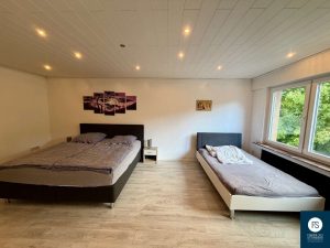 Schlafzimmer 1 FeWo