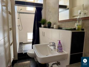Badezimmer 3. OG