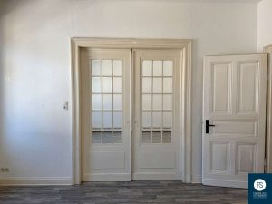 Wohnung EsZi 2. OG