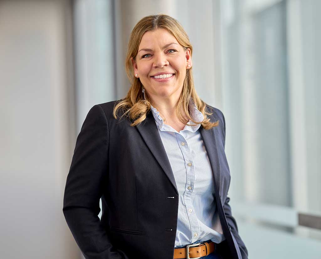 Ines Schickhoff