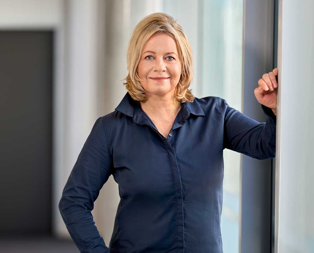 Melanie Gramenz