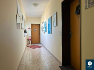 Flur _ Eingang Wohnung