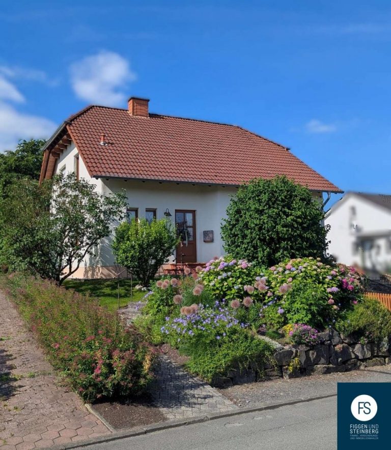 Außenansicht Straße